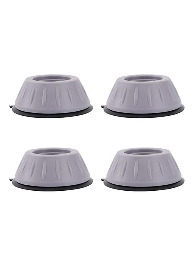 Generic 4Pcs Machine Wash Pads Anti-Shake  - Image 1