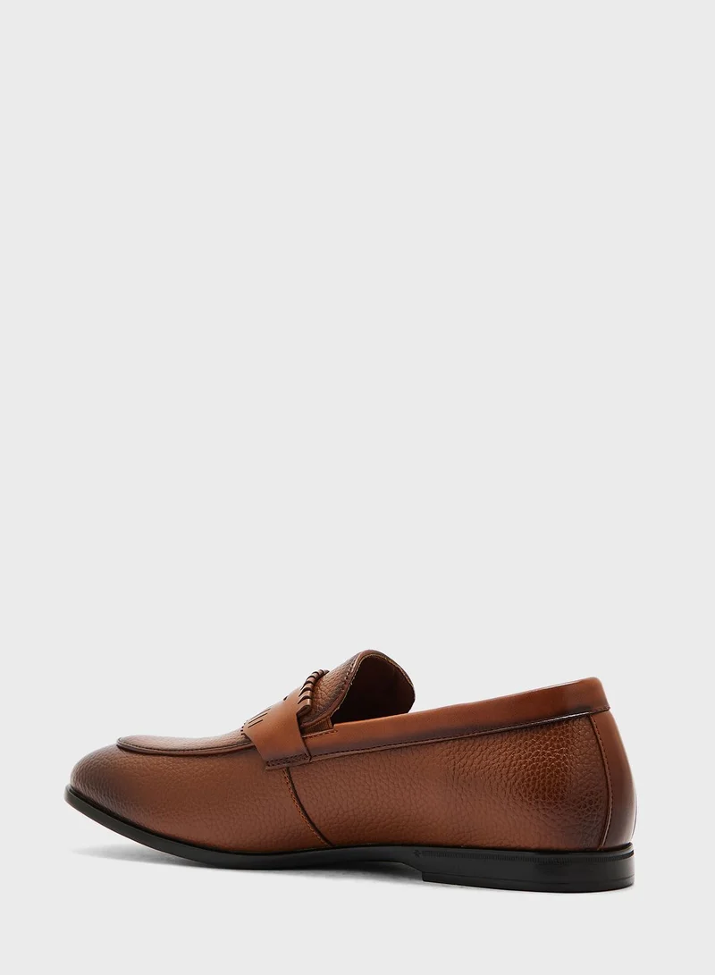 Robert Wood Formal Slip Ons