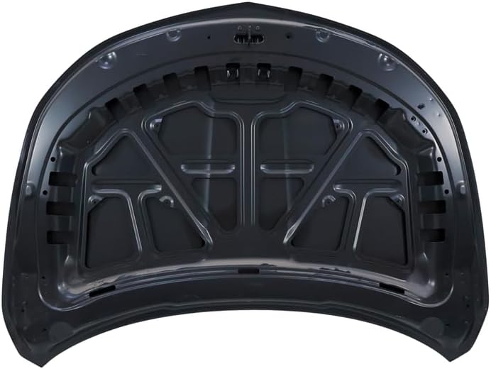 API Hood for Impala (2014-2021) Aftermarket Replacement - Image 3