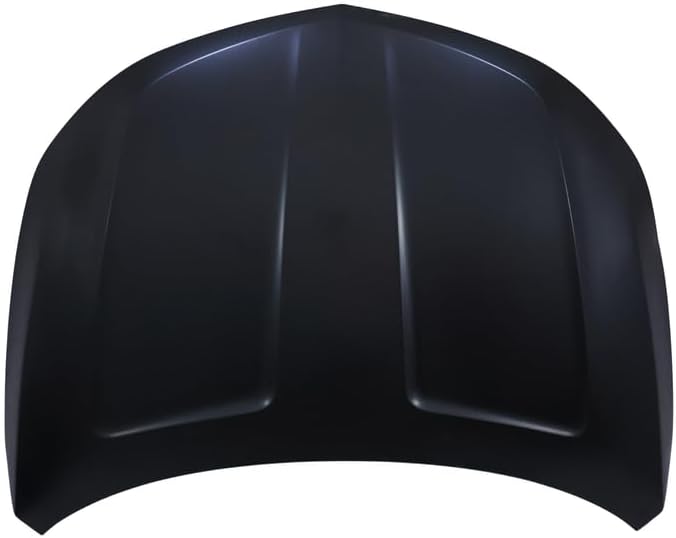 API Hood for Impala (2014-2021) Aftermarket Replacement - Image 1