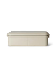 Citron Grand Lunchbox With 4 Compartments For Kids - Includes 1 Thermos Food Jar, Leak Proof And Bpa Free Lunch Box For Kids - Vehicles  - Image 2