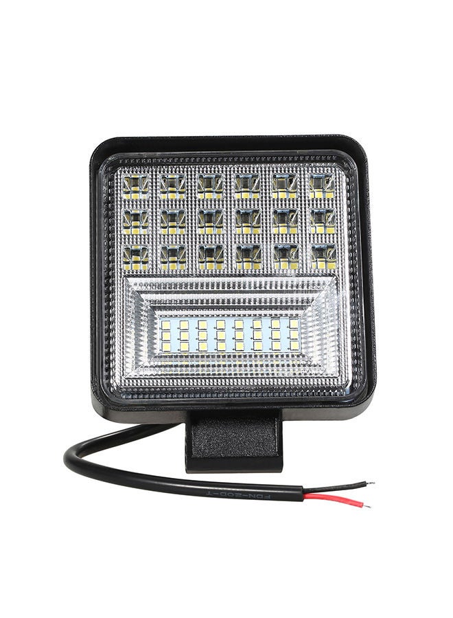 Loquat Offroad Car LED Light - Image 1