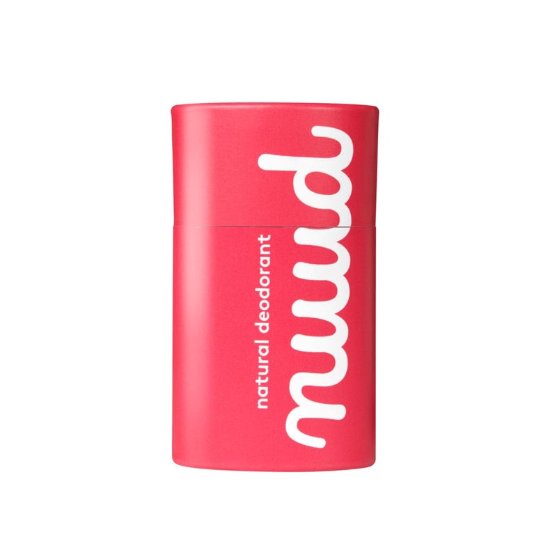 nuud The Stick | 45 gram | natural, vegan stick deodorant, non-toxic, certified vegan, effective for 48 hours, no perfume, no aluminium, no alcohol, no vague chemicals, unisex, enough for 6-7 weeks - Image 2