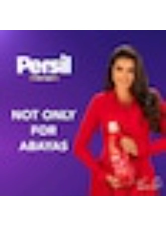 Persil Liquid Black Wash Oud – 2L Fabric Care Detergent - Image 5