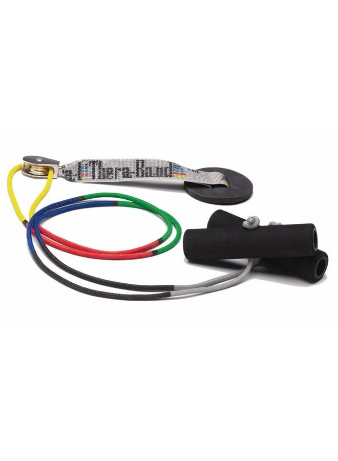 TheraBand Thera-Band Shoulder Pulley (Retail Pack) - Image 1