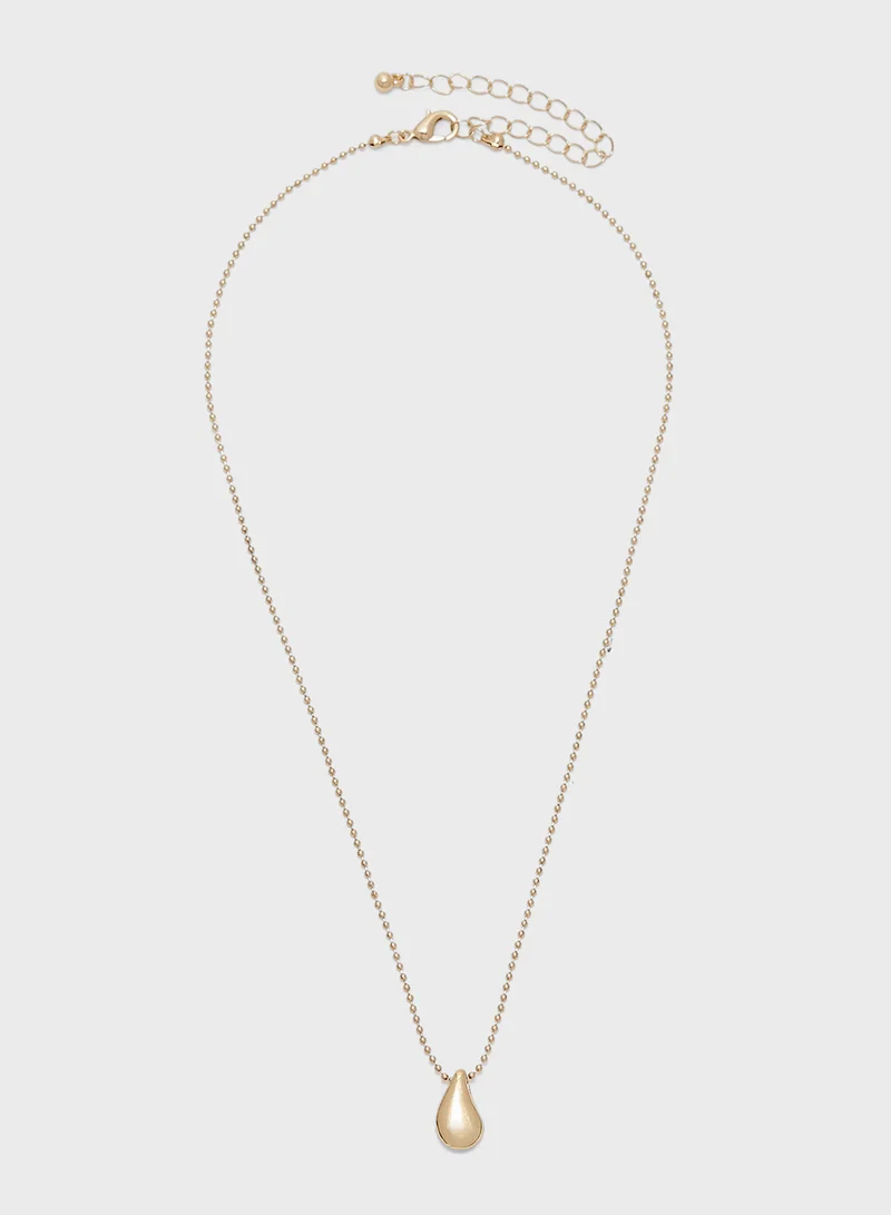 ايلا Pendant Necklae