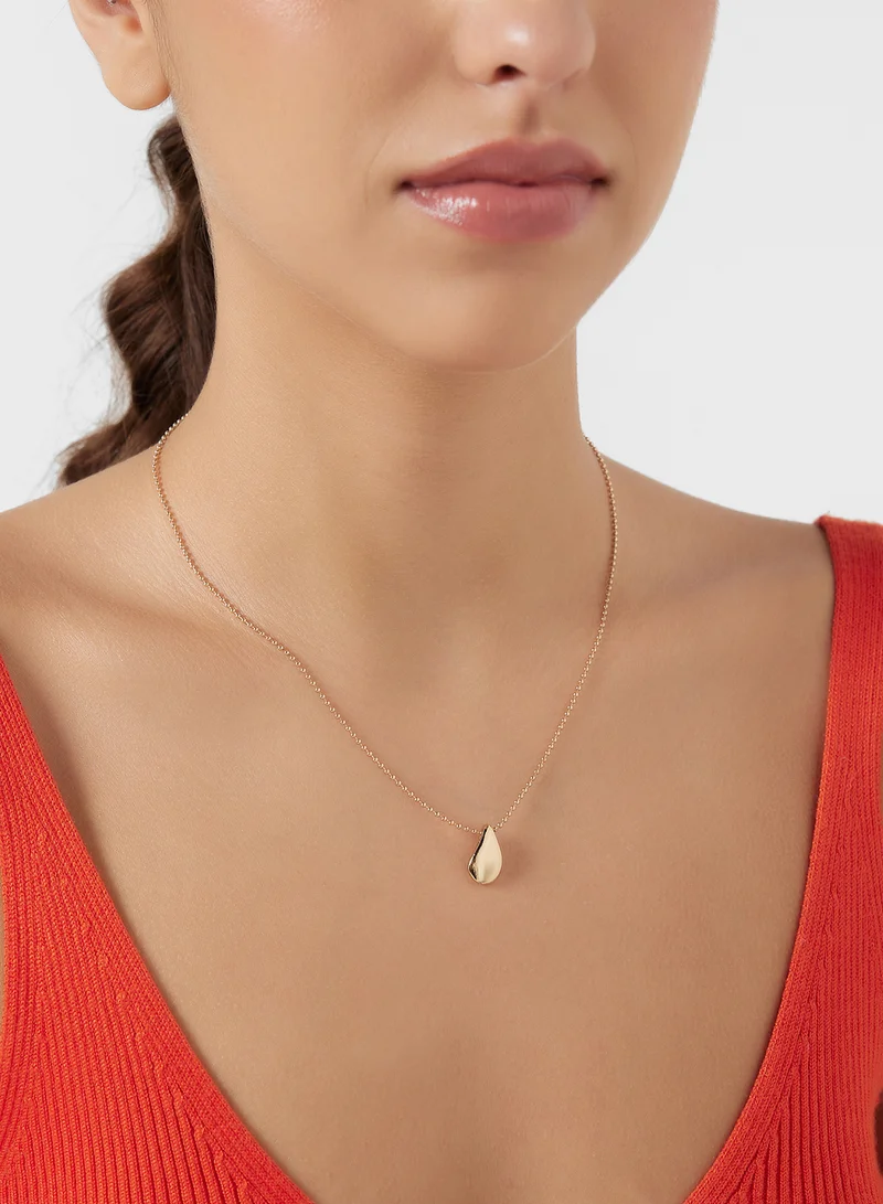 ايلا Pendant Necklae