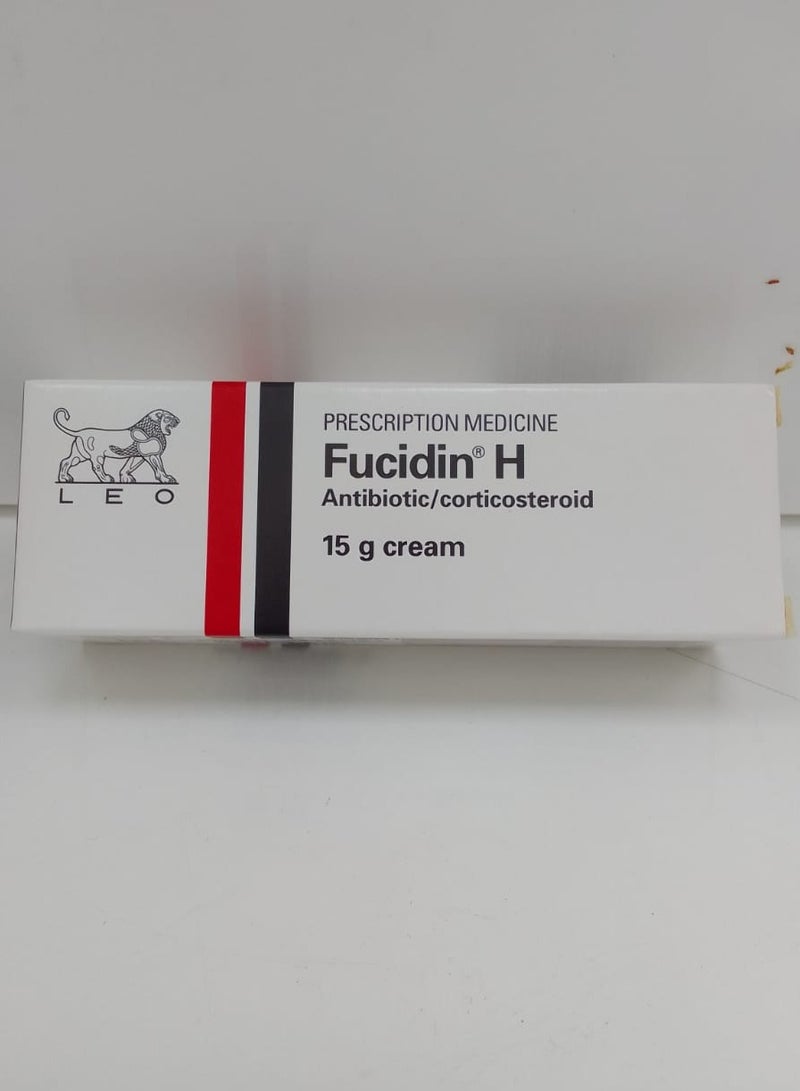 كريم H 15 جرام