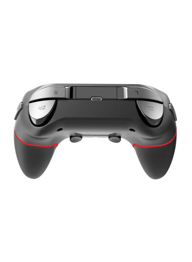Ipega Suitable for NS 2/NS/Android/PC games NS Pro controller with dual motor vibration and six-axis sensing - Image 5