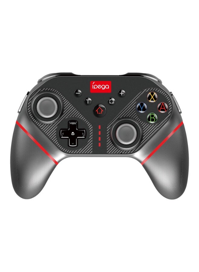 Ipega Suitable for NS 2/NS/Android/PC games NS Pro controller with dual motor vibration and six-axis sensing - Image 2