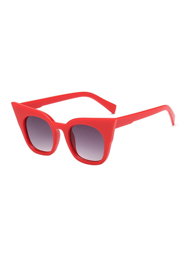 Alyashmac Kids' Cat Eye Sunglasses - Image 1