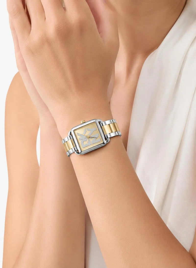 DKNY DK1L001M0075 City Maxi Analogue Watch