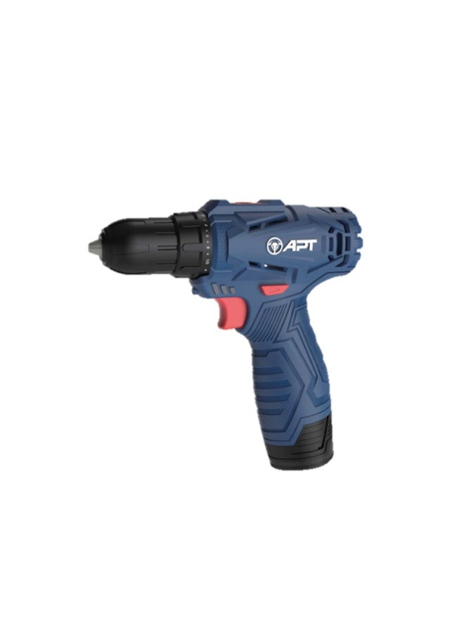 Apt 12V Cordless Drill - Image 2