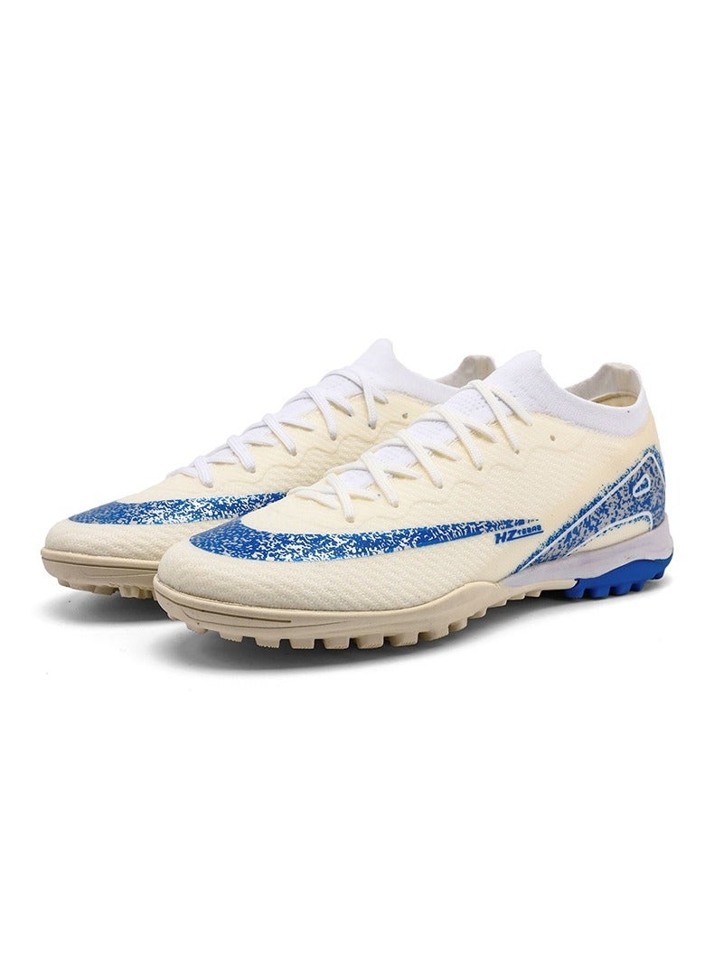 SKT Shiketro New Low-Top Soccer Shoes For Men And Women, Youth Sports Training Shoes - Image 1