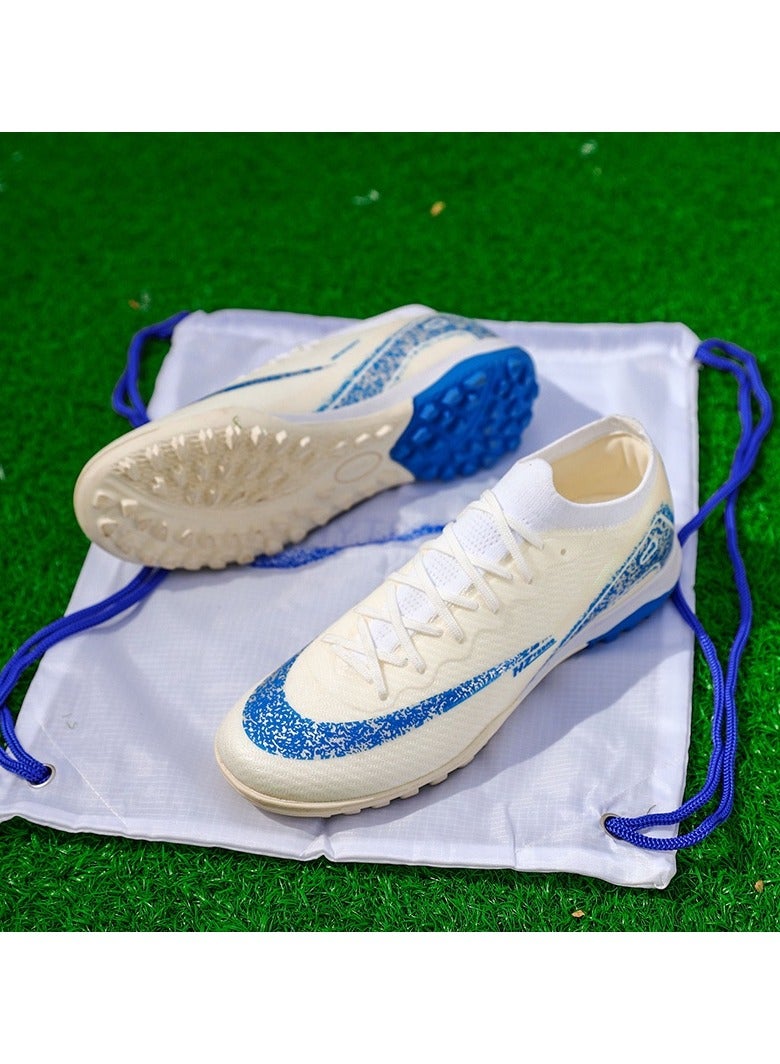 SKT Shiketro New Low-Top Soccer Shoes For Men And Women, Youth Sports Training Shoes - Image 2