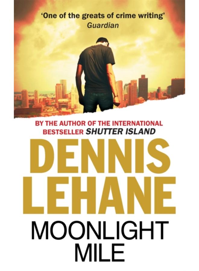 Moonlight Mile 
