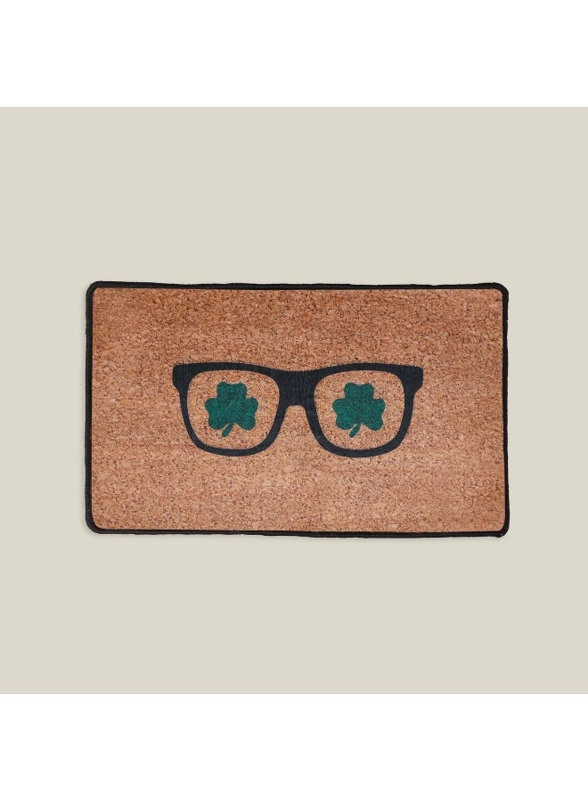 Freshness  Door Mat - Image 1