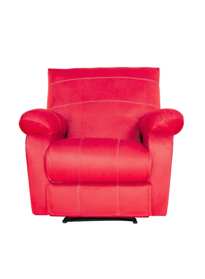 BACK CARE Back Care Rocking and Swivel Comfort Chair - Adjustable to Three Relaxing Positions with Full Neck and Back Support, Elevating Footrest for Circulation, and Swivel Function for Flexibility B-AB04 - Image 2