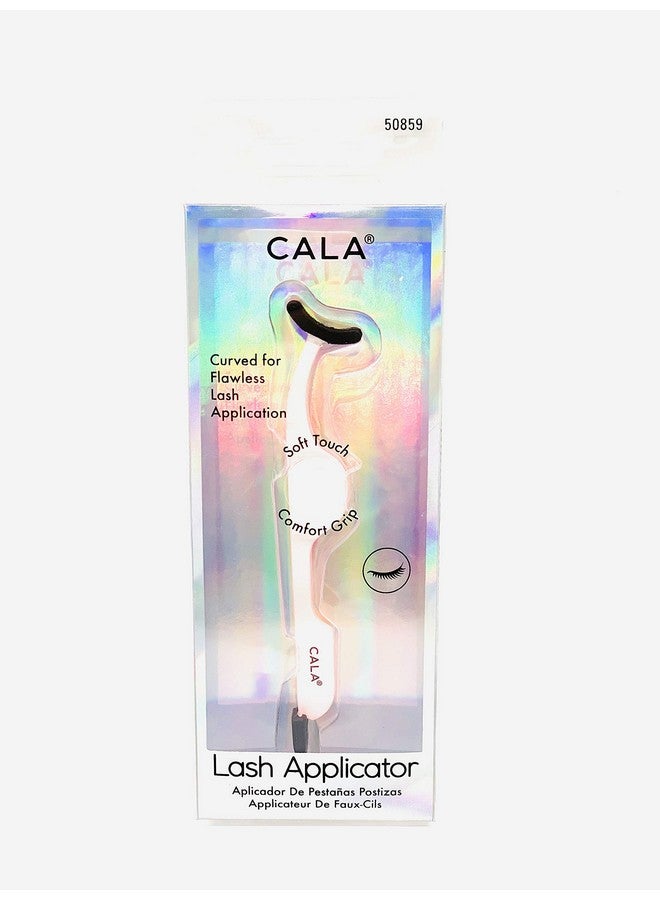 CALA Soft Touch Pink Lash Applicator