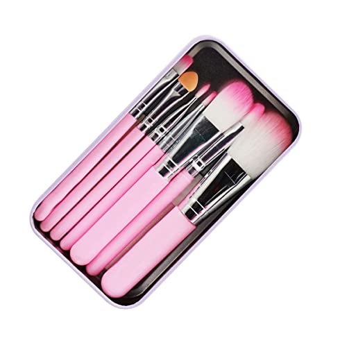 Tip 'n' Top Eye Make Up Practice Dummy Make Up Practice Face Board For Beginners and Make Up Artists with 1 Brush kit (7brushes) Included - Image 3