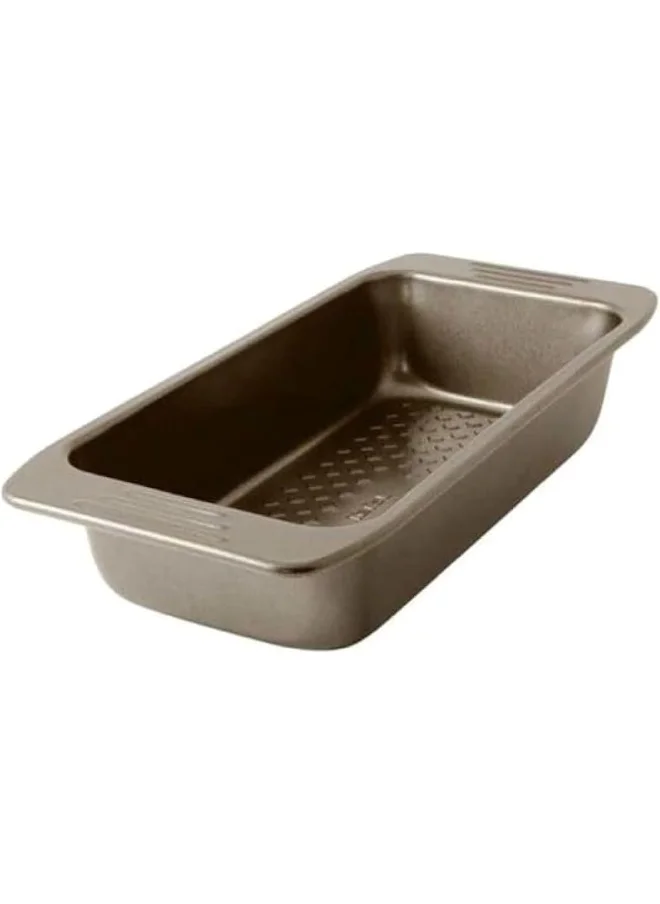 تيفال TEFAL Baking Tray | Easy Grip Rectangular Cake 12x25cm