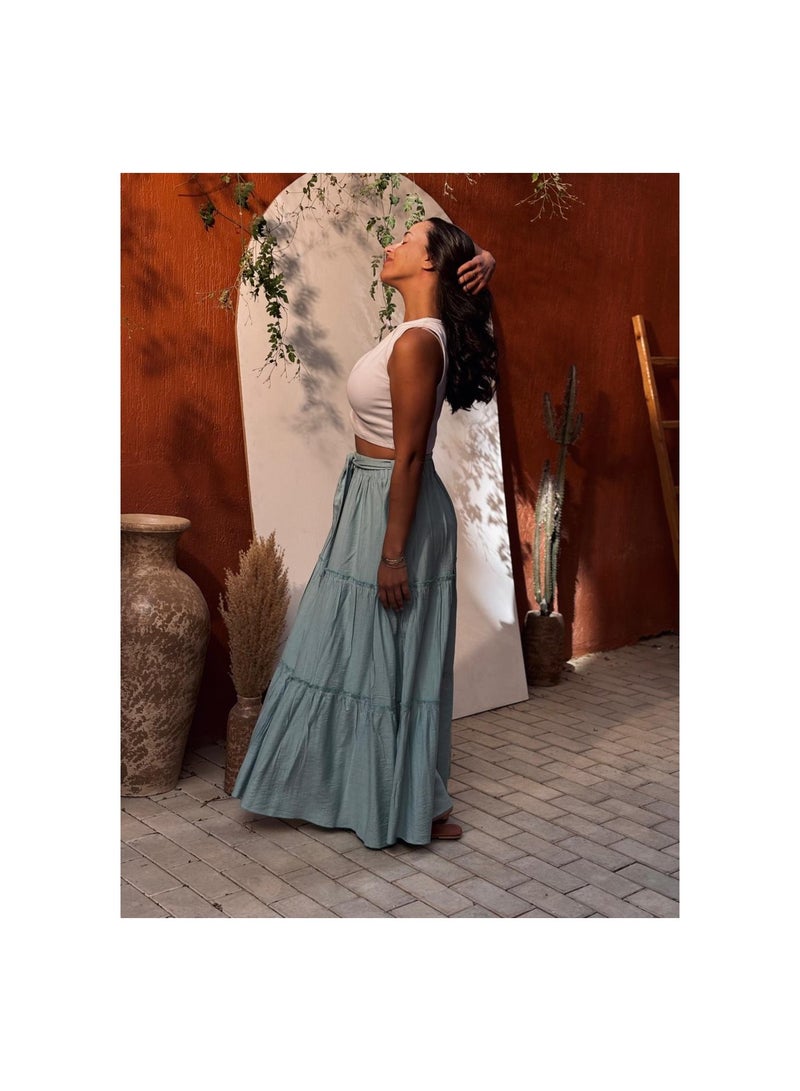 بافو Nova Flamenco Skirt  - Image 2