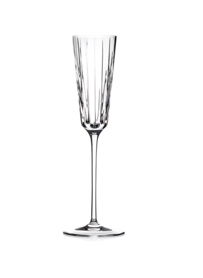 Rogaska 2-Piece Flute Avenue Set - Image 2