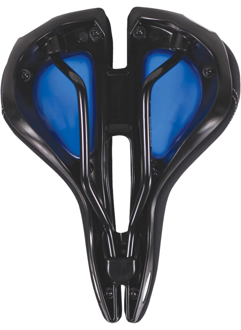 SERFAS Serfas RX Saddle Road Bicycle Mountain Bike Seat Womens Lycra  - Image 3