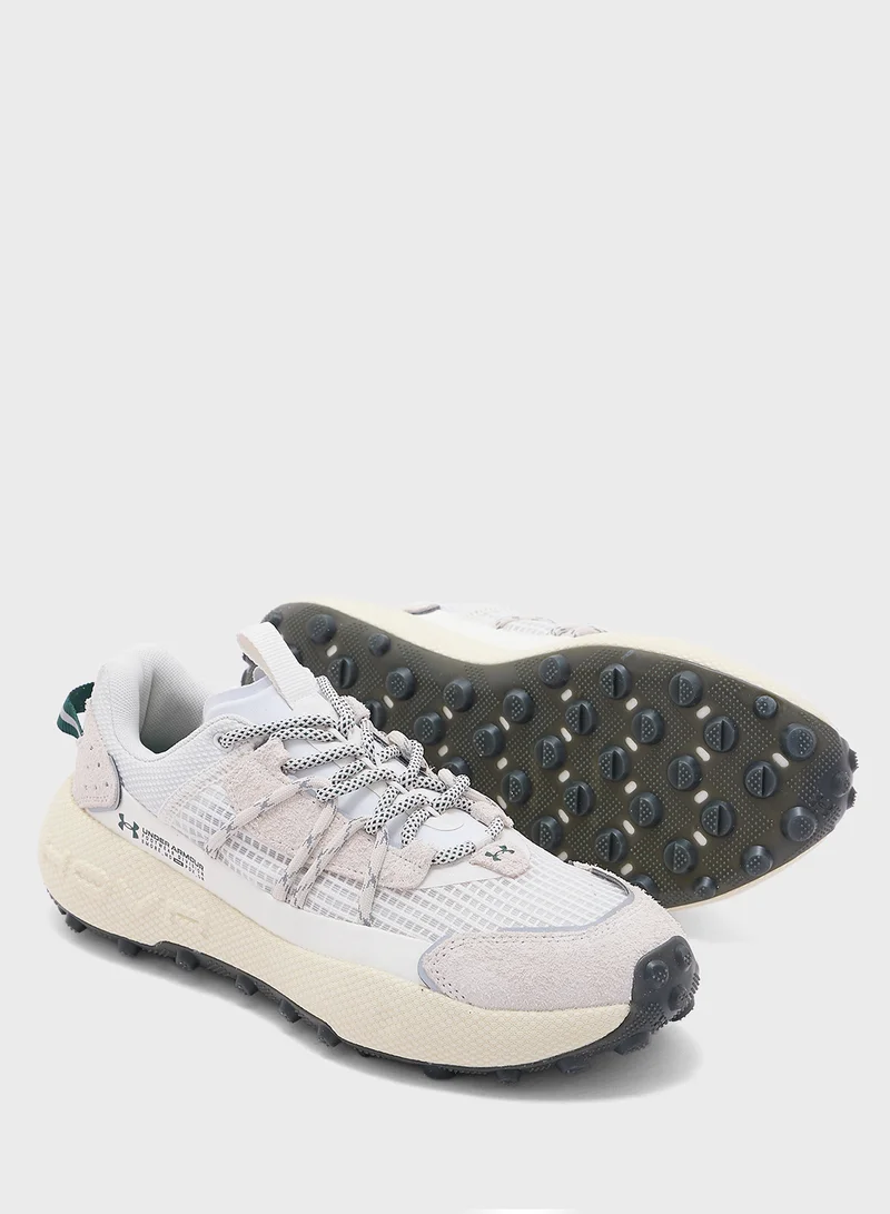UNDER ARMOUR Unisex Fat Tire Venture Pro Sneakers