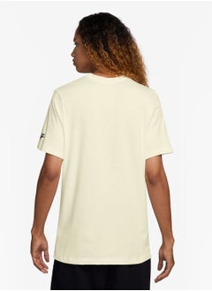 Nike Nsw Swoosh T-Shirt  - Image 2