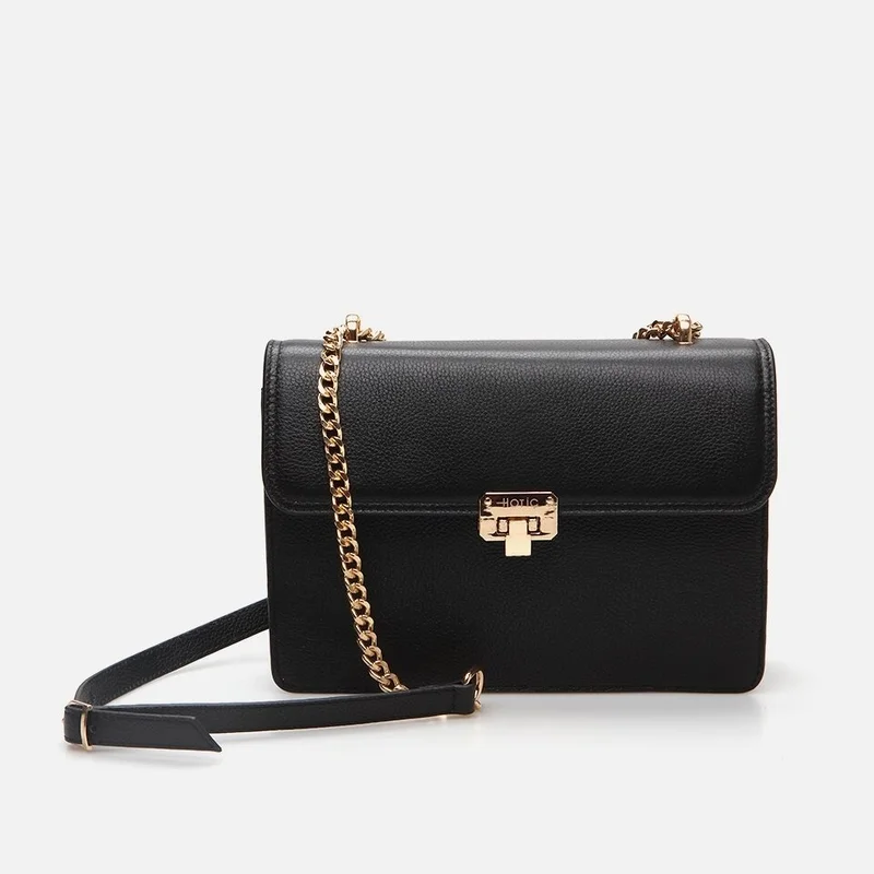 Hotiç 03CAH287220A100 BLACK Women's Bag