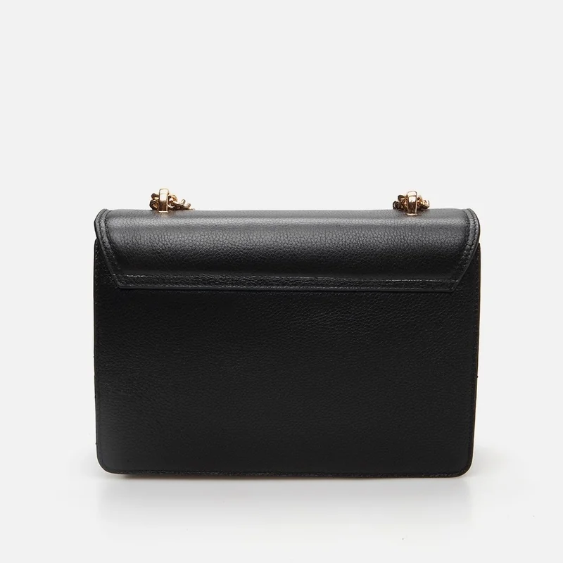 Hotiç 03CAH287220A100 BLACK Women's Bag