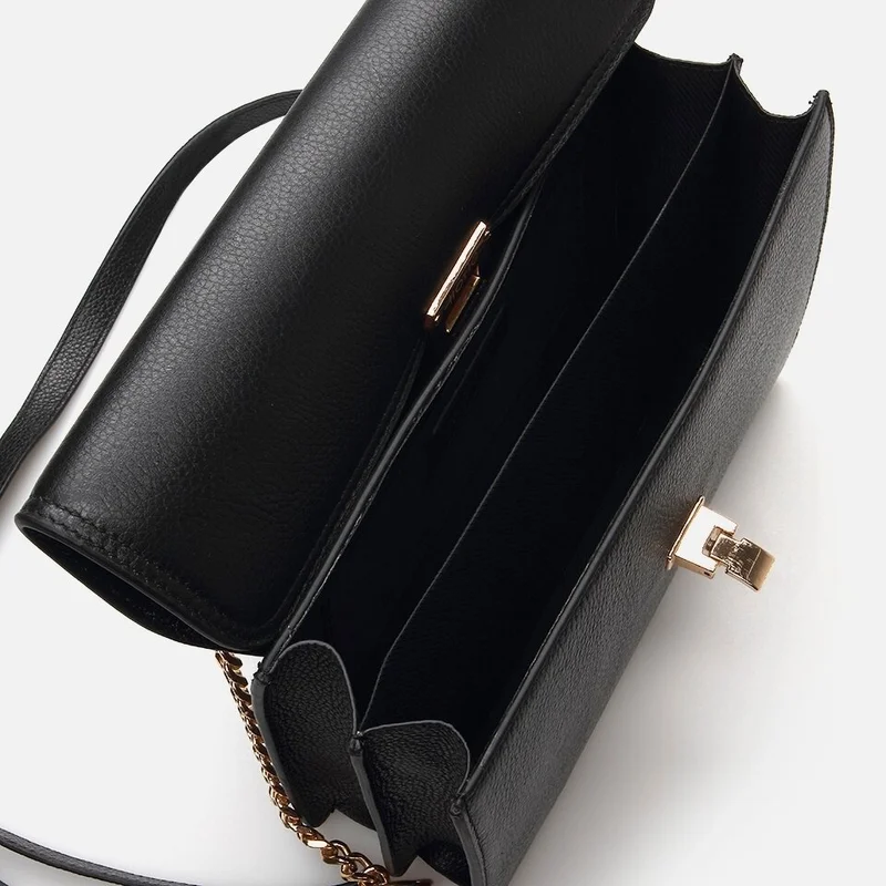 Hotiç 03CAH287220A100 BLACK Women's Bag
