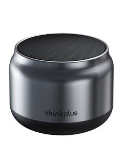 Lenovo Thinkplus Portable Wireless BT Speaker K30 Black  - Image 2