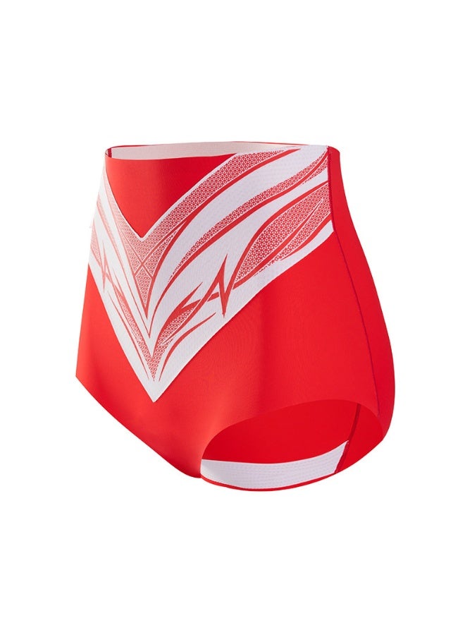 KUYING New Comfortable Skin friendly Breathable Underwear Set of 4  - Image 4