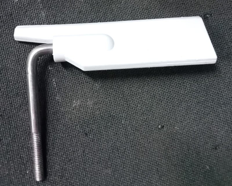 Wet Grinder Wiper Pad 4inch (WP- 0010) - Image 3