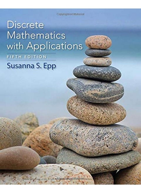 Discrete Mathematics with Applications