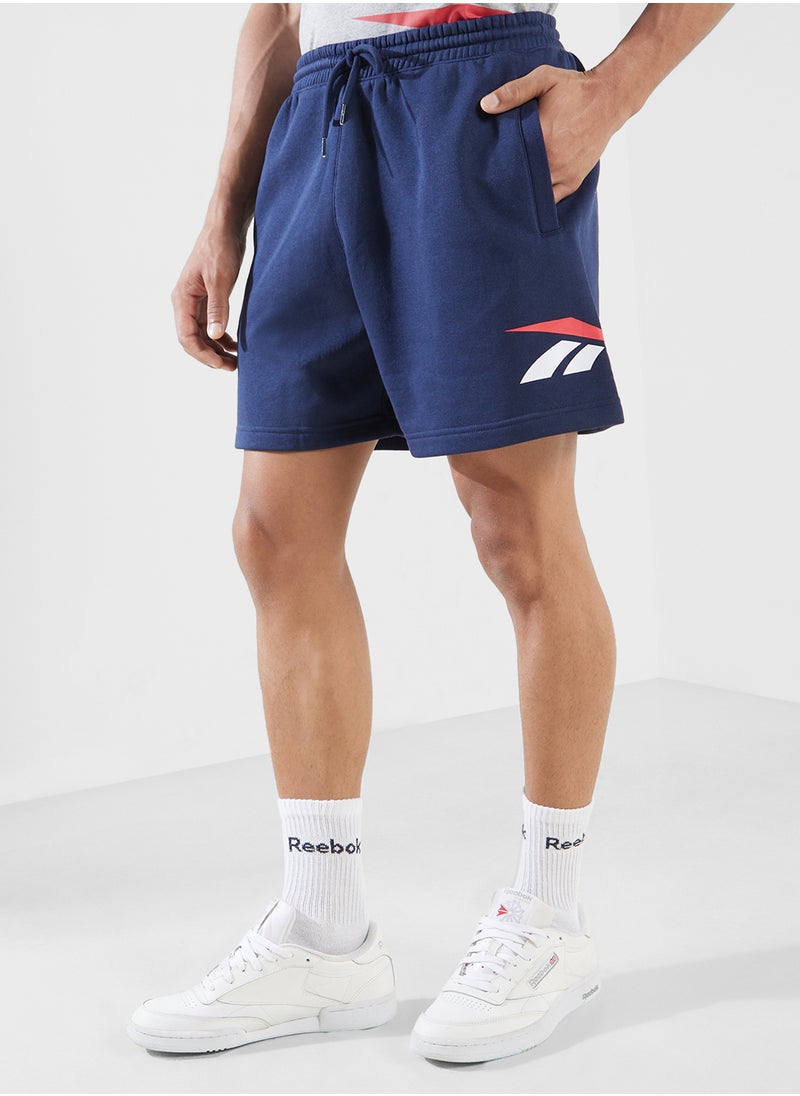 Reebok - Classics Shorts - Image 1
