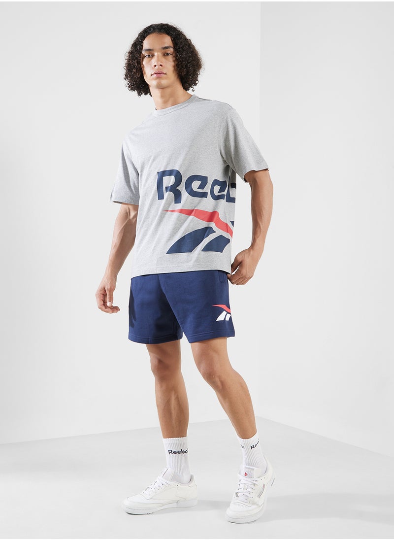 Reebok - Classics Shorts - Image 1