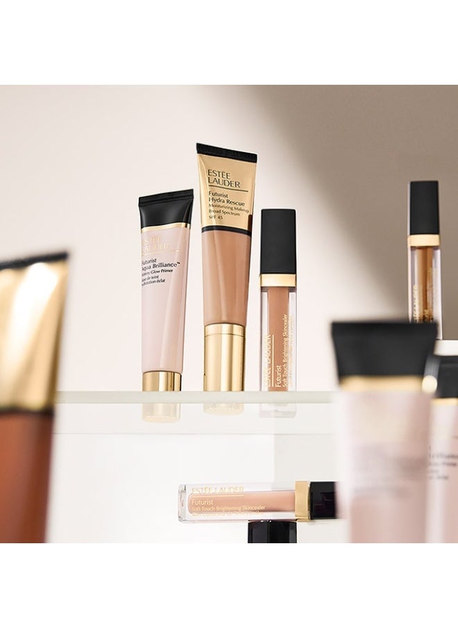 ESTEE LAUDER - Futurist Soft Touch Brightening Skincealer Concealer - 3N Medium - Image 1