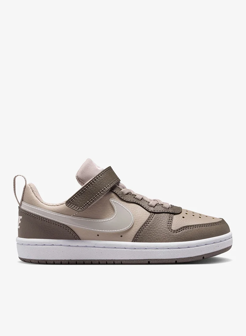 Nike Kids Court Borough Low Jes Bpv