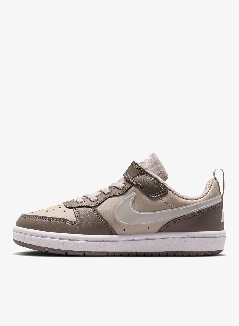 Nike Kids Court Borough Low Jes Bpv