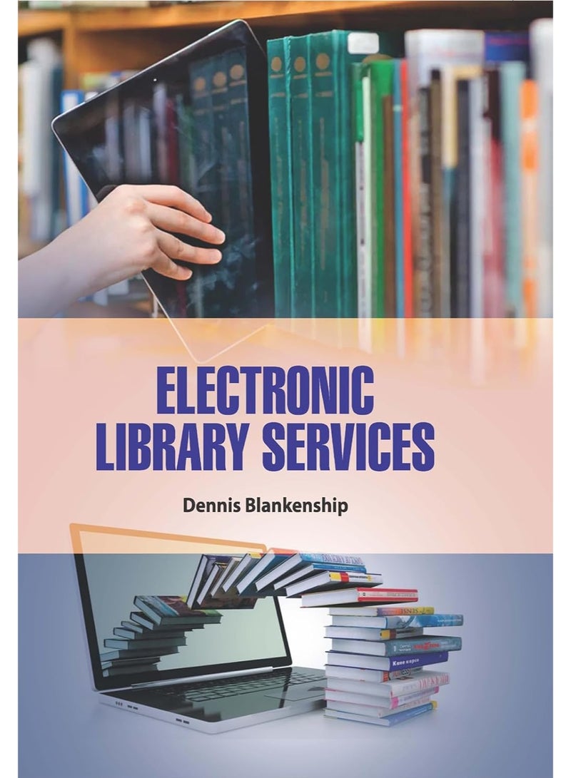 Electronic Library Services