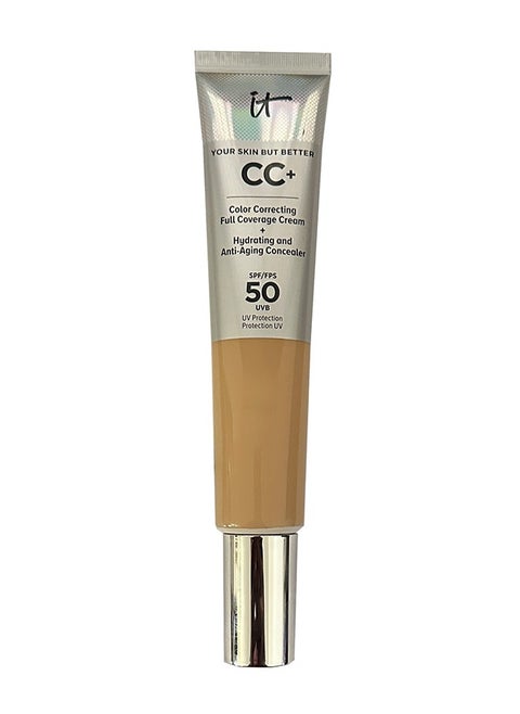 It Your Skin But Better CC + 75ML, Neutral Medium