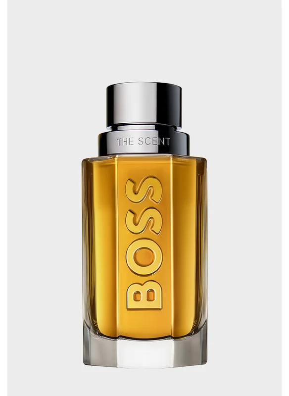 BOSS The Scent Eau de Toilette 50ml