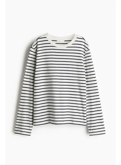 H&M MAMA Cotton nursing top