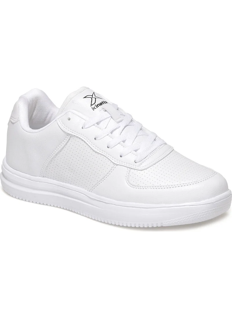 كينيتيكس Abella M 1Fx White Men's Sneaker Shoes