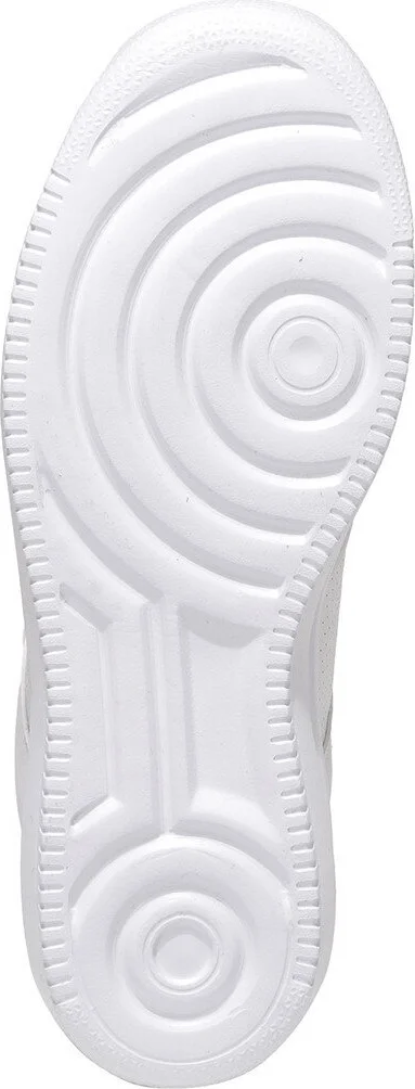 Kinetix Abella M 1Fx White Men's Sneaker Shoes