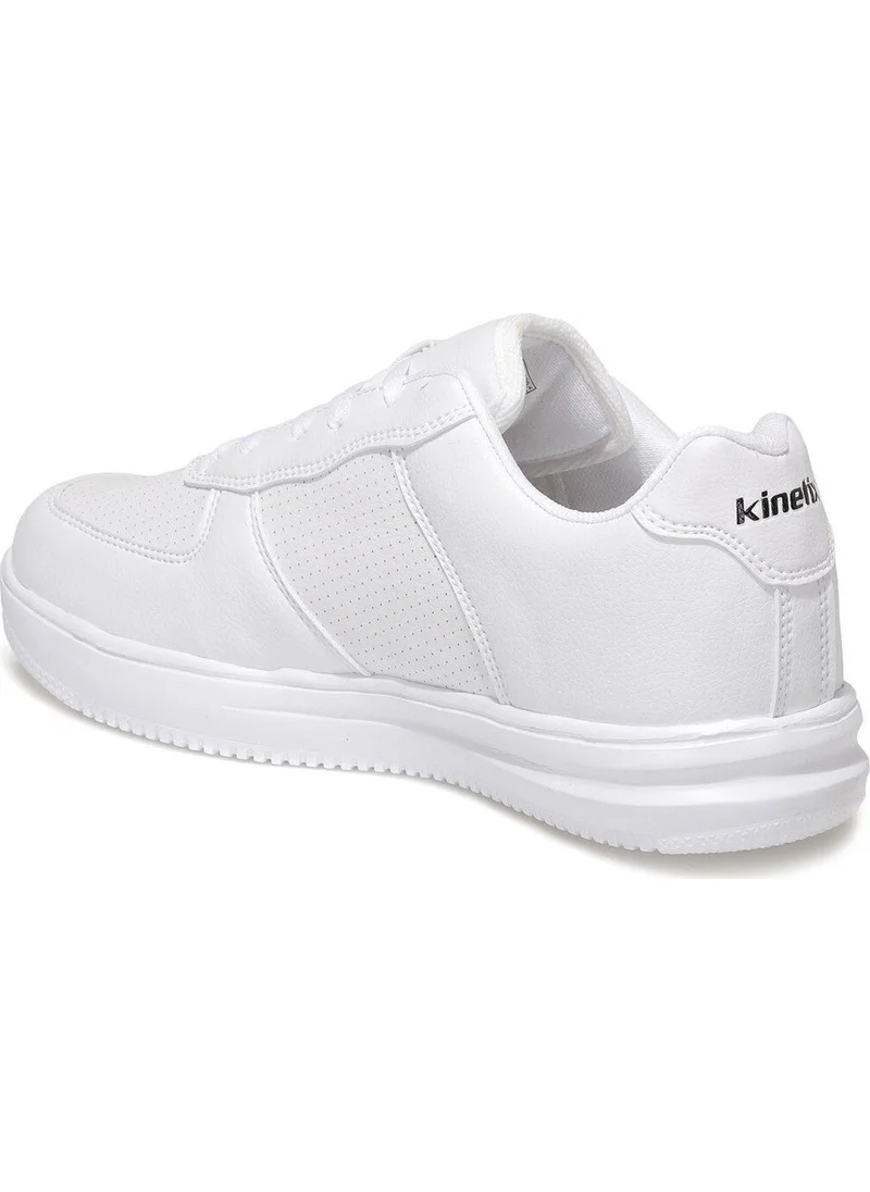 Kinetix Abella M 1Fx White Men's Sneaker Shoes