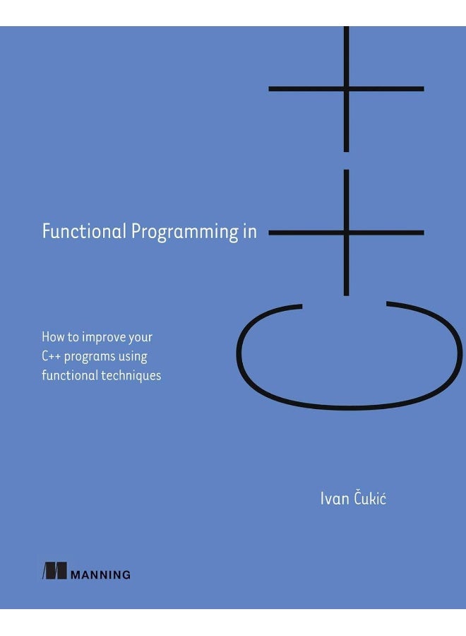 Functional Programming in C++ - Image 1